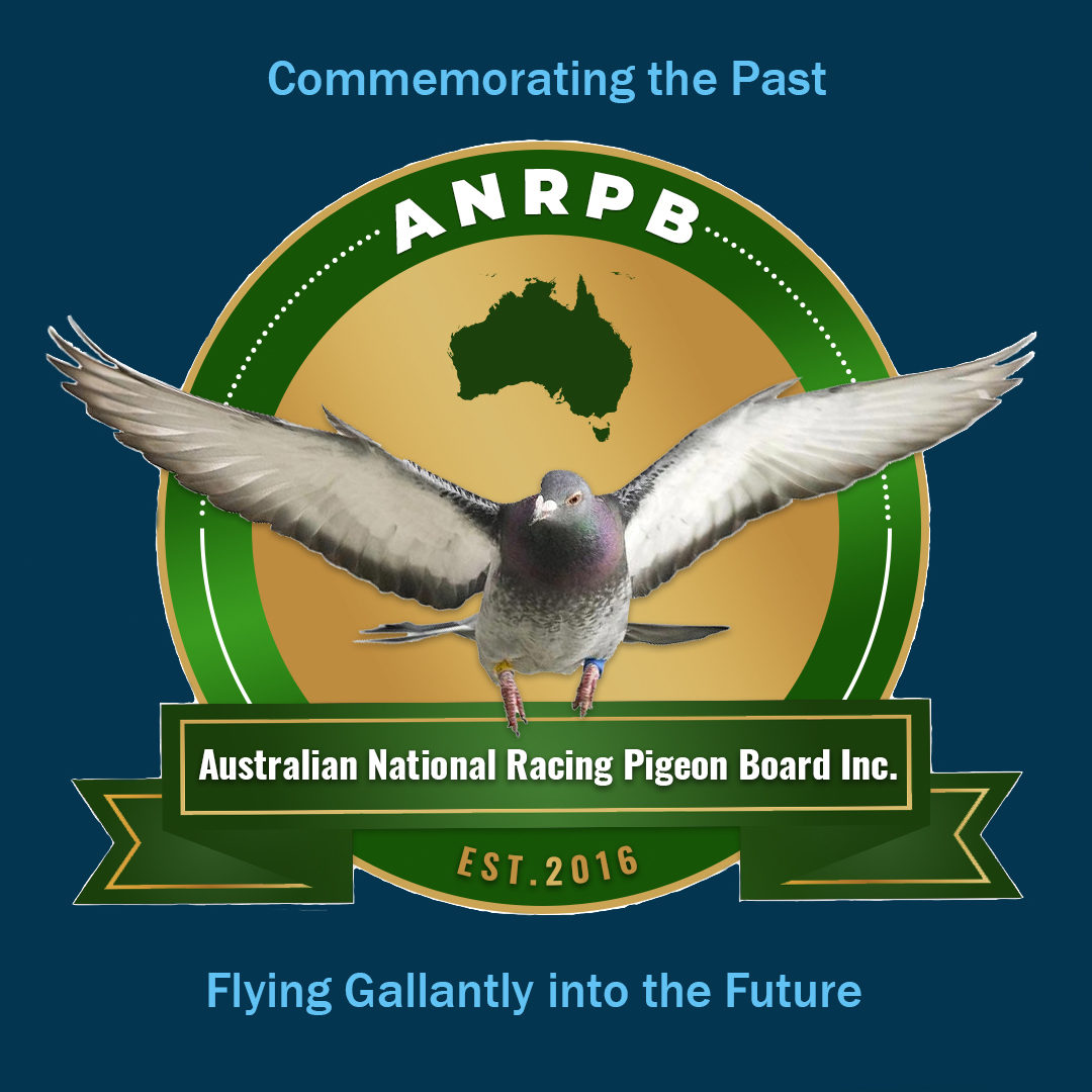 Australia National Racing Pigeon Board Incorporated