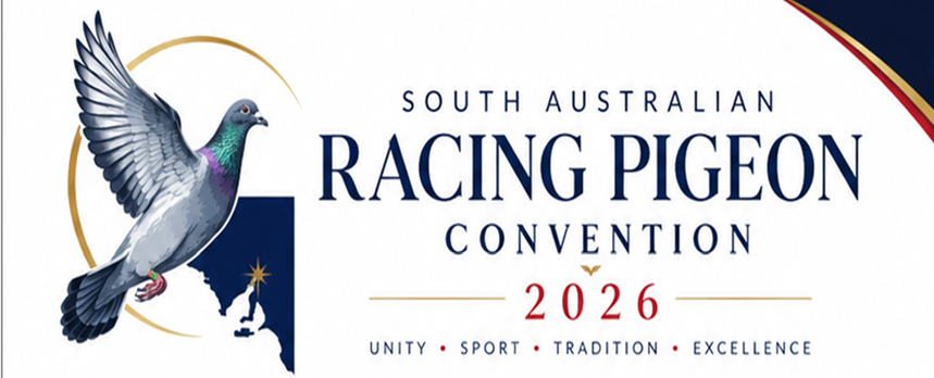 Adelaide National Convention November Friday 13th, Saturday 14th and Sunday 15th 2026